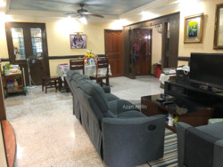 Blk 153 Pasir Ris Street 13 (Pasir Ris), HDB Executive #247290641